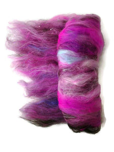 Pink Galaxy - Art Batt of the Month Februari 2025