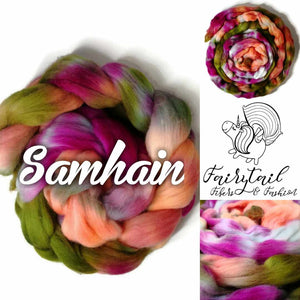 SPECIAL & on SALE: Samhain