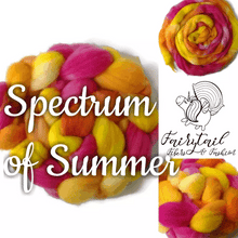 Load image into Gallery viewer, Spectrum of Summer
