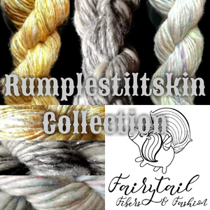 Rumplestiltskin's Yarns Collection