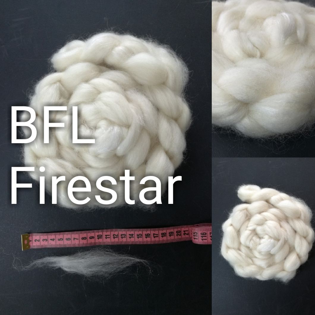 BFL Firestar Blend