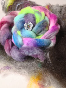 Aurora Sky Yarn - DIY Yarn Pack