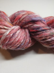 Snow White's Crystals - Yarns