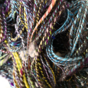 Starry Night - DIY Yarn Pack