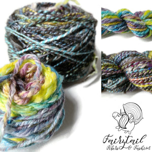 Starry Night - DIY Yarn Pack
