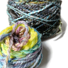 Load image into Gallery viewer, Starry Night - DIY Yarn Pack

