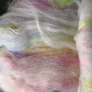 Nature is Magic - Art Batts for Spinning