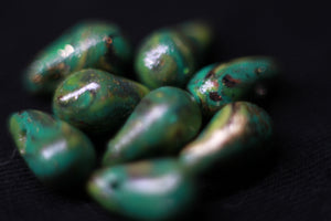 Drops  - Handmade Beads
