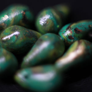 Drops  - Handmade Beads