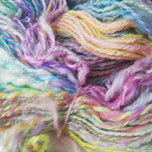 Load image into Gallery viewer, Unicorn Barf Yarn - Handspun Yarn
