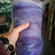 Load image into Gallery viewer, Touch of Amethyst - DIY Yarn Pack
