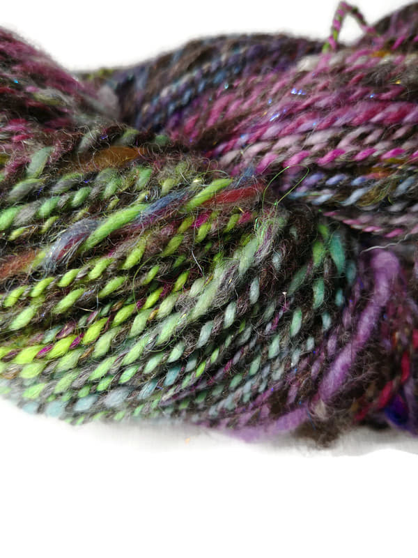 Aurora Sky Yarn - DIY Yarn Pack