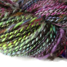 Load image into Gallery viewer, Aurora Sky 2 ply Yarn
