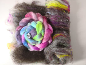 Aurora Sky Yarn - DIY Yarn Pack