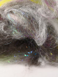 Eye of the Storm - DIY Yarn Pack