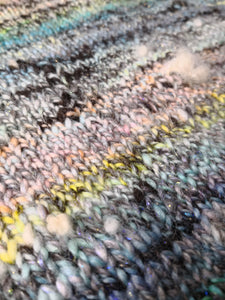 Eye of the Storm - DIY Yarn Pack