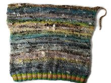 Load image into Gallery viewer, Eye of the Storm Yarn - Handspun Yarn
