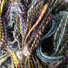 Load image into Gallery viewer, Starry Night - DIY Yarn Pack
