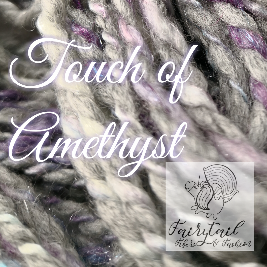 Yarn Spin Recipes - Garen Spin Recepten