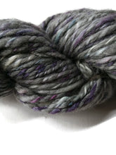 Load image into Gallery viewer, Touch of Amethyst - DIY Yarn Pack
