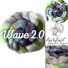 Load image into Gallery viewer, Colors of Nature: Wave 2.0

